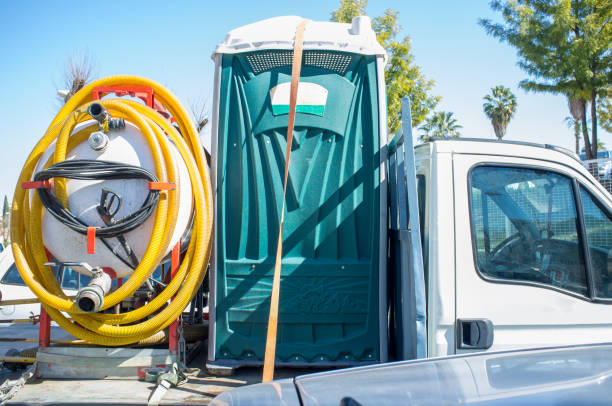 Best Affordable portable toilet rental  in Shannon, MS
