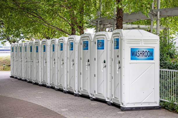 Best Porta potty rental for festivals  in Shannon, MS