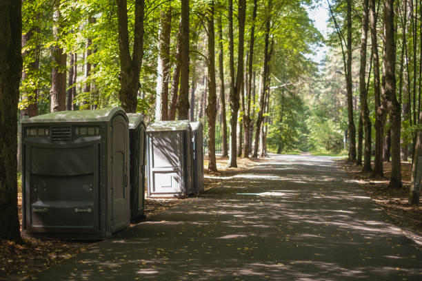 Best Temporary restroom rental  in Shannon, MS