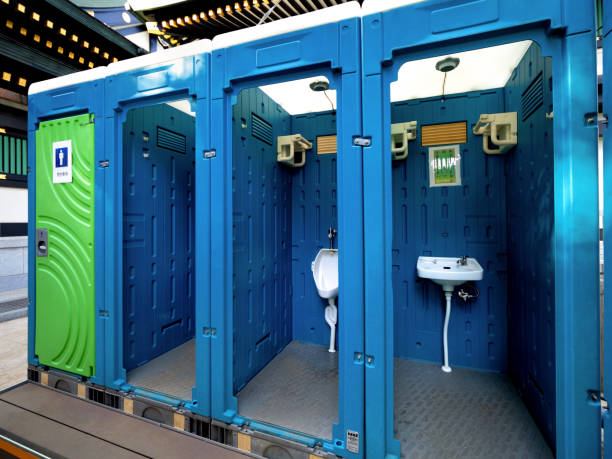Best Portable restroom trailer rental  in Shannon, MS