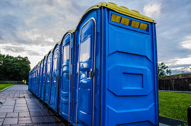 Best Porta potty rental for outdoor events  in Shannon, MS